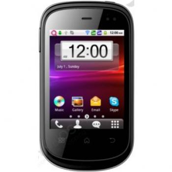 QMobile Noir A1 Android